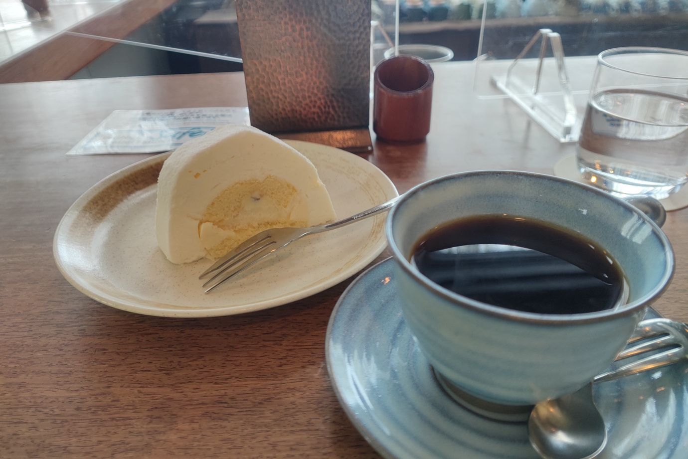 北海道富良野-精靈森林小屋.Coffee